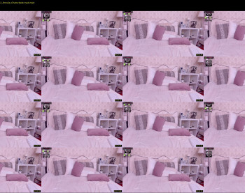 sofialloyd — 4 minute Chaturbate female cam show recording, 1080p, May 25, 2021
