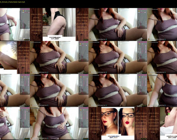 soft_body — 72 minute Chaturbate female cam show recording, 1080p, May 24, 2021