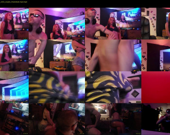 str8foryouguy — 30 minute Chaturbate male cam show recording, 720p, May 24, 2021
