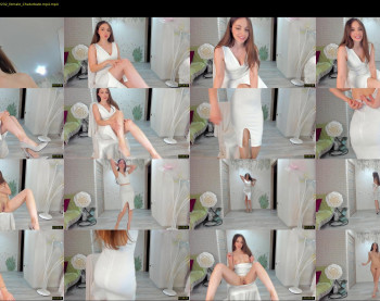 sunshine13_ — 70 minute Chaturbate female cam show recording, 1080p, May 24, 2021
