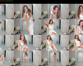 sunshine13_ — 34 minute Chaturbate female cam show recording, 1080p, May 24, 2021