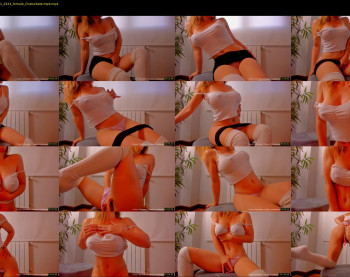 sweetnameless — 70 minute Chaturbate couple cam show recording, 1080p, May 24, 2021