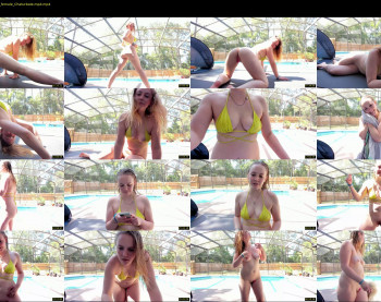 syndica — 44 minute Chaturbate female cam show recording, 1080p, May 24, 2021