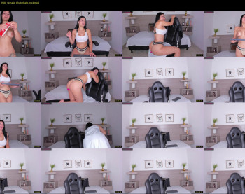 tanya_roberts — 70 minute Chaturbate female cam show recording, 1080p, May 24, 2021