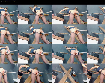 tanyaxlove — 66 minute Chaturbate female cam show recording, 720p, May 25, 2021