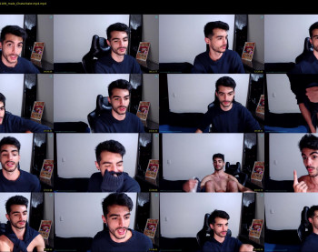 therazhanen — 70 minute Chaturbate couple cam show recording, 1080p, May 24, 2021