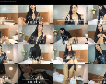 tiffanystone_ — 70 minute Chaturbate female cam show recording, 1080p, May 24, 2021