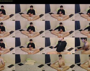 timeisgone — 35 minute Chaturbate couple cam show recording, 720p, May 24, 2021