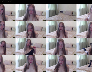 tixxxy — 70 minute Chaturbate female cam show recording, 1080p, May 24, 2021