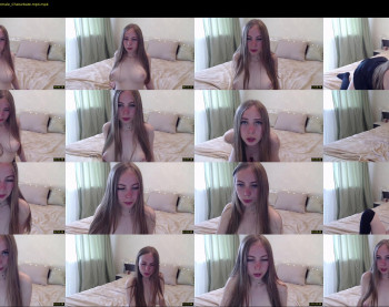 tixxxy — 70 minute Chaturbate female cam show recording, 1080p, May 24, 2021