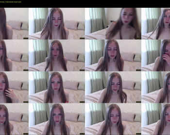 tixxxy — 36 minute Chaturbate female cam show recording, 1080p, May 24, 2021