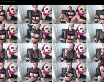 tokyo_96 — 54 minute Chaturbate female cam show recording, 720p, May 24, 2021