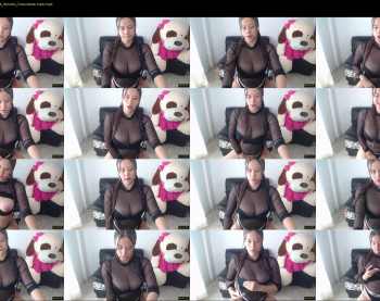 tokyo_96 — 35 minute Chaturbate female cam show recording, 720p, May 24, 2021