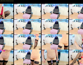 toomuch_wet_ — 8 minute Chaturbate female cam show recording, 1080p, May 24, 2021