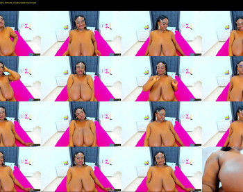 tracy_owen — 12 minute Chaturbate female cam show recording, 1080p, May 24, 2021