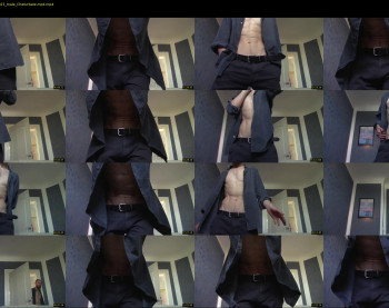 tralalabala — 13 minute Chaturbate male cam show recording, 1080p, May 24, 2021