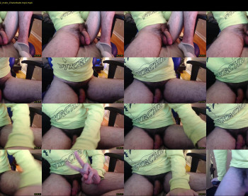 ttwinkfun — 6 minute Chaturbate male cam show recording, 1080p, May 24, 2021