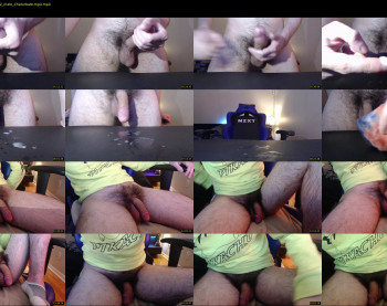 ttwinkfun — 21 minute Chaturbate male cam show recording, 1080p, May 24, 2021