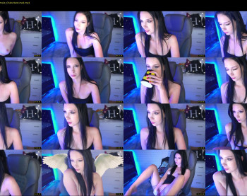 uindi — 70 minute Chaturbate female cam show recording, 1080p, May 25, 2021