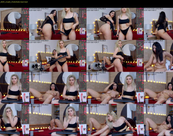 valleriejonnes — 17 minute Chaturbate female cam show recording, 1080p, May 25, 2021