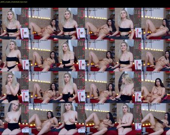 valleriejonnes — 26 minute Chaturbate female cam show recording, 1080p, May 25, 2021