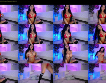 vanessa_vega — 2 minute Chaturbate female cam show recording, 1080p, May 25, 2021