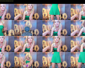 viciousqueen — 53 minute Chaturbate female cam show recording, 1080p, May 24, 2021