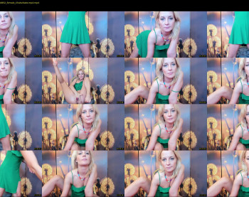 viciousqueen — 15 minute Chaturbate female cam show recording, 1080p, May 24, 2021