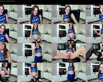 vickyberry — 70 minute Chaturbate female cam show recording, 1080p, May 25, 2021