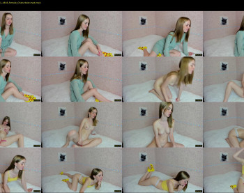 victoria_carterr — 42 minute Chaturbate female cam show recording, 1080p, May 24, 2021