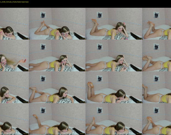 victoria_carterr — 11 minute Chaturbate female cam show recording, 1080p, May 24, 2021
