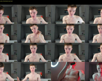 viksons — 70 minute Chaturbate male cam show recording, 1080p, May 24, 2021