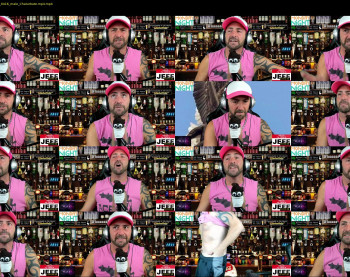 whaaaaaaaat — 85 minute Chaturbate couple cam show recording, 1080p, May 25, 2021