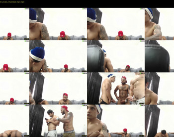 willhottwil1 — 32 minute Chaturbate couple cam show recording, 720p, May 24, 2021