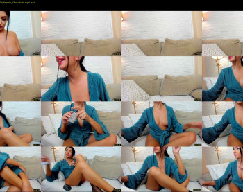xkimoraxx — 72 minute Chaturbate female cam show recording, 1080p, May 25, 2021