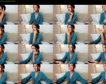 xkimoraxx — 3 minute Chaturbate female cam show recording, 1080p, May 25, 2021
