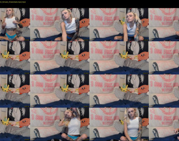 yogendub — 8 minute Chaturbate female cam show recording, 1080p, May 24, 2021