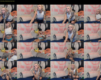 yogendub — 84 minute Chaturbate female cam show recording, 1080p, May 24, 2021
