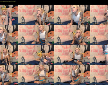 yogendub — 44 minute Chaturbate female cam show recording, 1080p, May 24, 2021