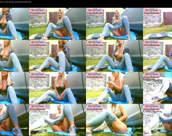 yourguiltypassionn — 94 minute Chaturbate female cam show recording, 720p, May 24, 2021