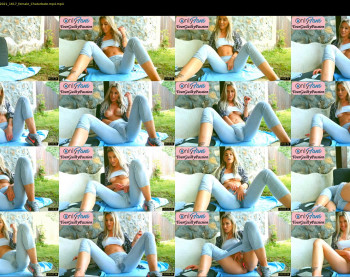 yourguiltypassionn — 108 minute Chaturbate female cam show recording, 720p, May 24, 2021