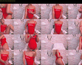 yourmidnightcoffee — 71 minute Chaturbate female cam show recording, 1080p, May 25, 2021