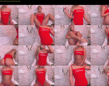 yourmidnightcoffee — 72 minute Chaturbate female cam show recording, 1080p, May 25, 2021