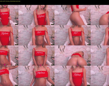 yourmidnightcoffee — 49 minute Chaturbate female cam show recording, 1080p, May 25, 2021