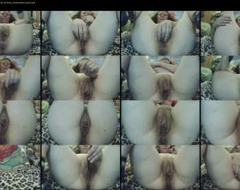 yourmilf69 — 34 minute Chaturbate female cam show recording, SD, May 25, 2021