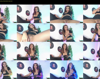 zyelly — 70 minute Chaturbate female cam show recording, 1080p, May 24, 2021