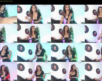 zyelly — 56 minute Chaturbate female cam show recording, 1080p, May 24, 2021
