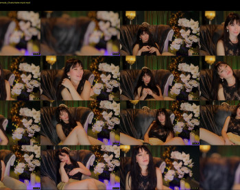 _1s___ — 71 minute Chaturbate female cam show recording, 1080p, May 25, 2021