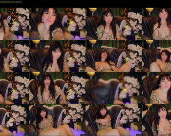 _1s___ — 71 minute Chaturbate female cam show recording, 1080p, May 25, 2021