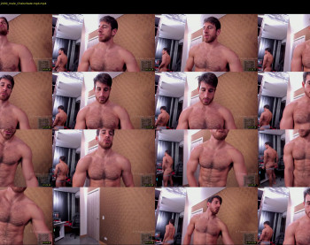 _adamcoper_ — 71 minute Chaturbate male cam show recording, 1080p, May 25, 2021